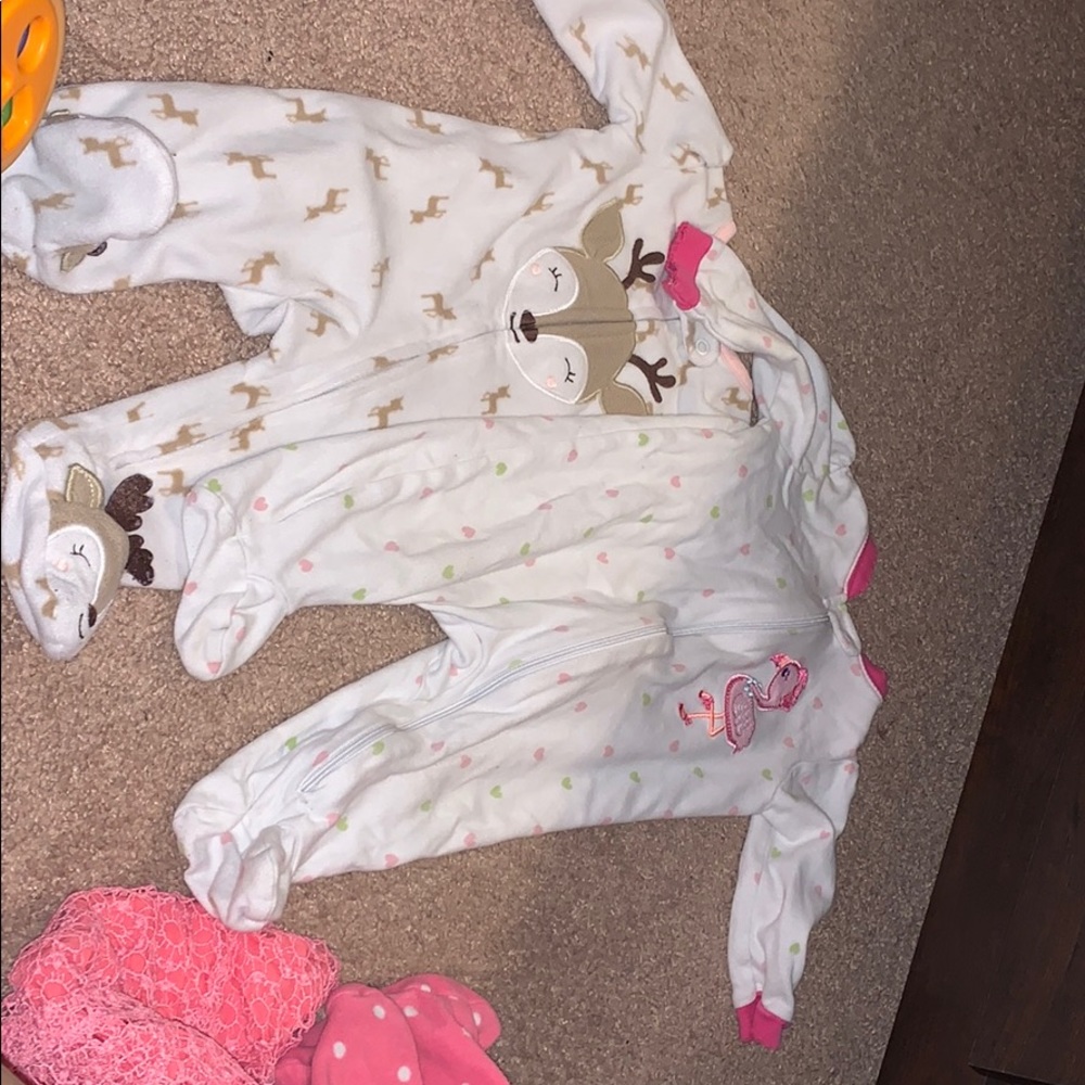 Pj’s